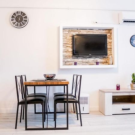 Năvodari Calin Luma Studio 아파트 외부 사진